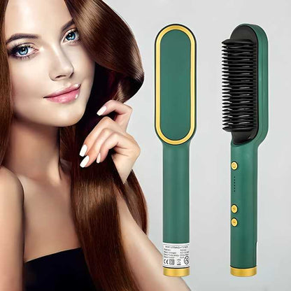 Electric Hair Styler Comb™