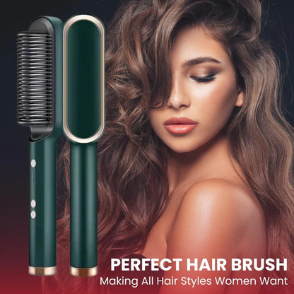 Electric Hair Styler Comb™