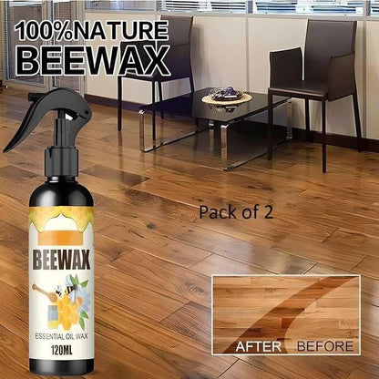 Beeswax™ Spray, Furniture Polish