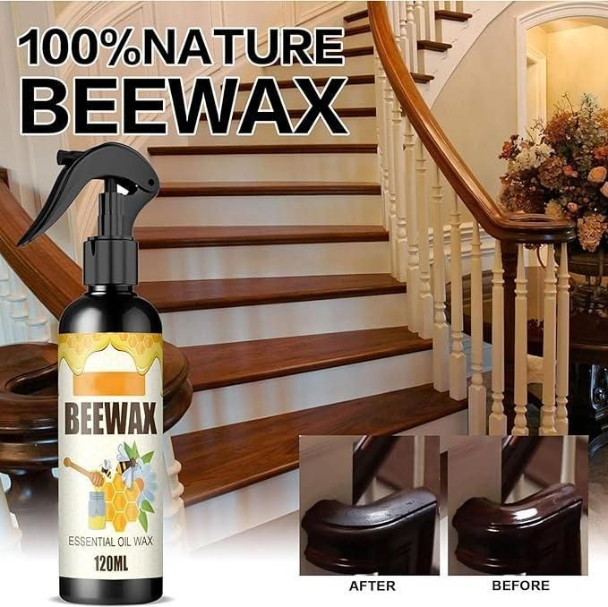 Beeswax™ Spray, Furniture Polish