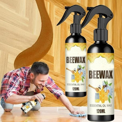 Beeswax™ Spray, Furniture Polish