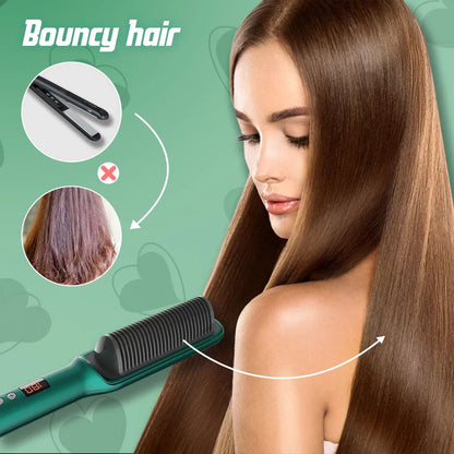 Electric Hair Styler Comb™