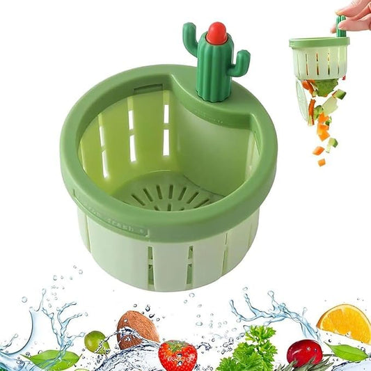 Cactus Sink Drain Strainer (Pack of 2)