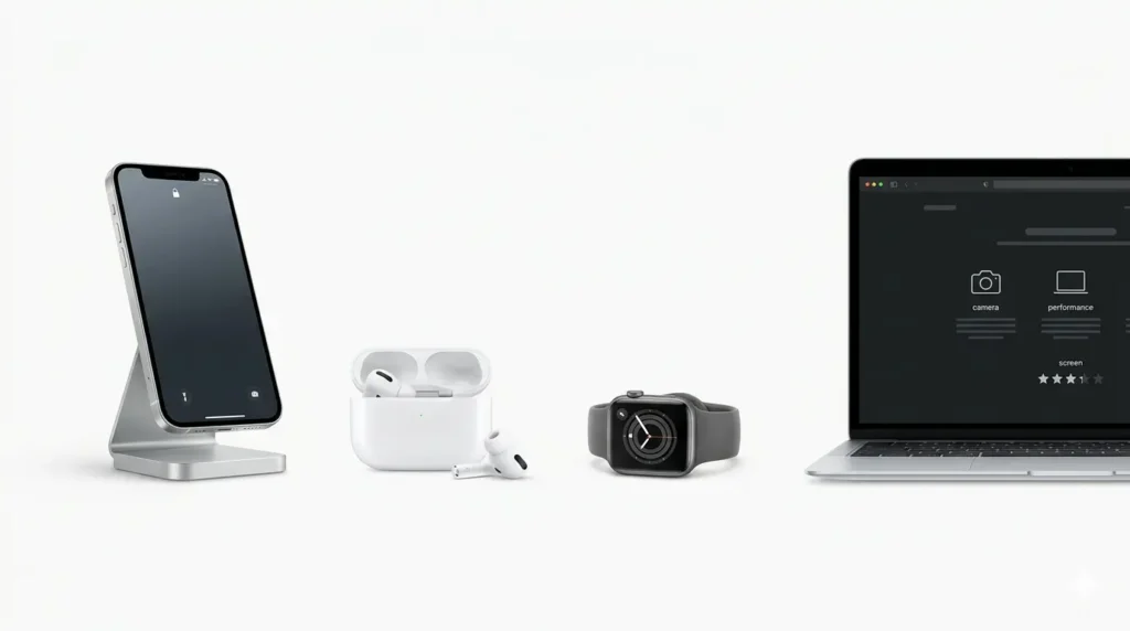 best product reviews in India for gadgets and electronics