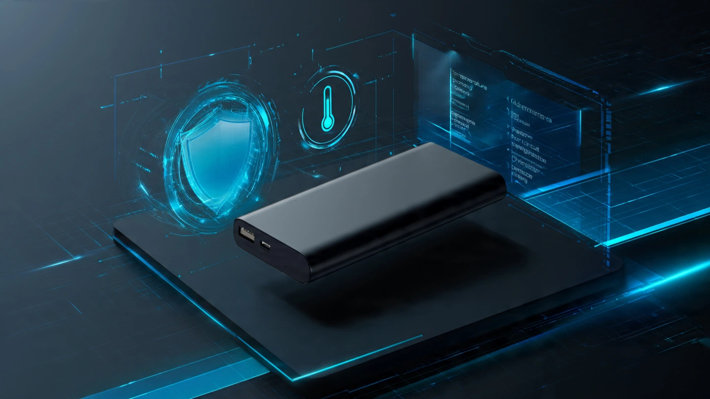 best fast charging power bank in India 2026