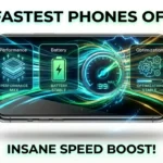 best performance phones 2027 fastest smartphones for gaming and speed