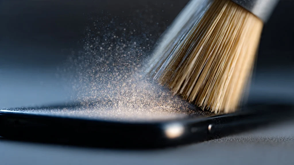 how to clean phone speaker 2026