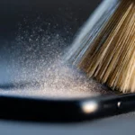 how to clean phone speaker 2026