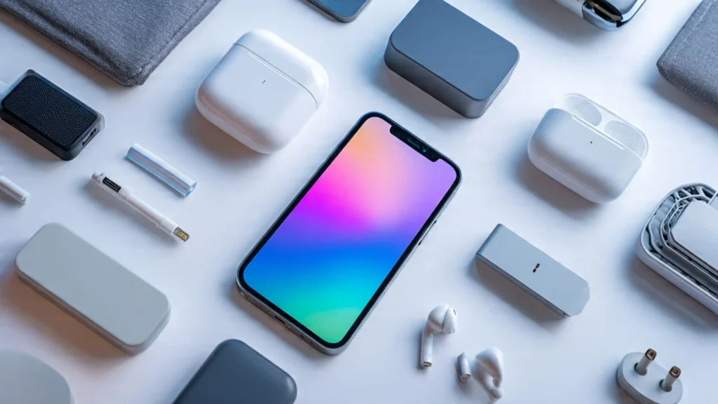 must have mobile accessories 2026 setup