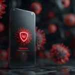 how to remove virus from phone 2026